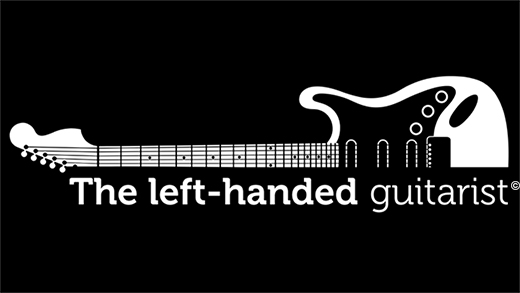 The left-handed guitarist - Conciertos en directo Asturias